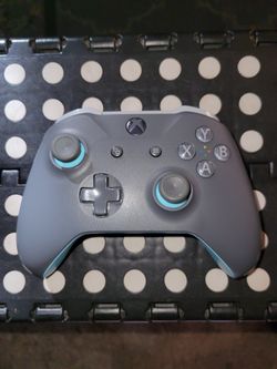 Xbox, Controller, video games