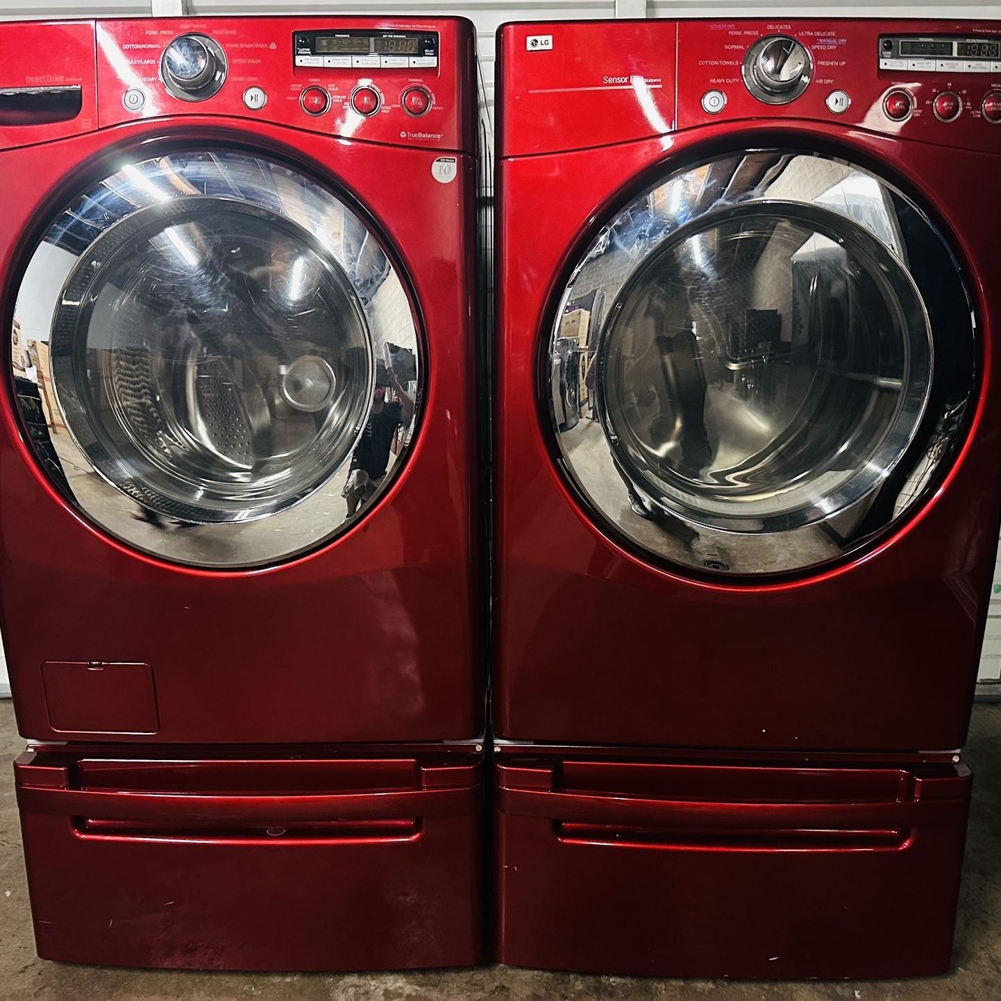 candy washing machine sale