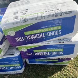 Insolación , Insulation 