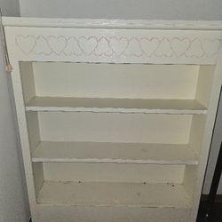 Bookshelf 