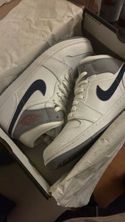 Nike J’s 1 size 11.5
