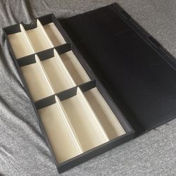 Sunglass Case Holder