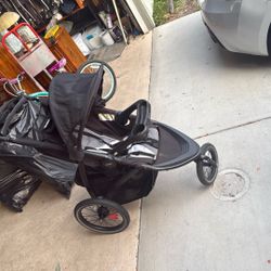 Stroller 