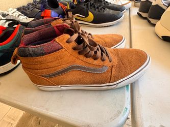 Men’s shoes