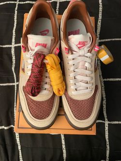 Nike x Union LA Field General SP “Shimmer” ✨ Size 8.5 Men’s / 10 Women’s | Brand New