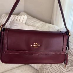 Coach Etta Handbag -No offers
