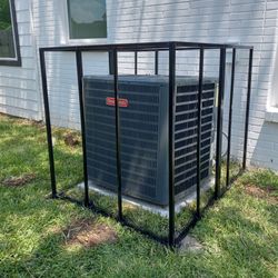 Ac Security Anti Theft Cage
