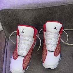 Air Jordan 13s Retro 