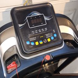 Treadmill