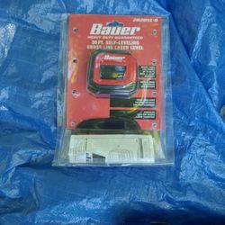 Cross Line Laser Level