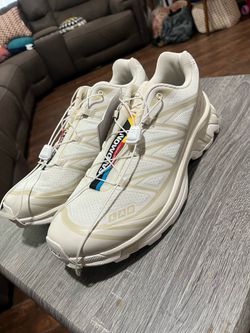 Salomon XT 6 sz9.5M