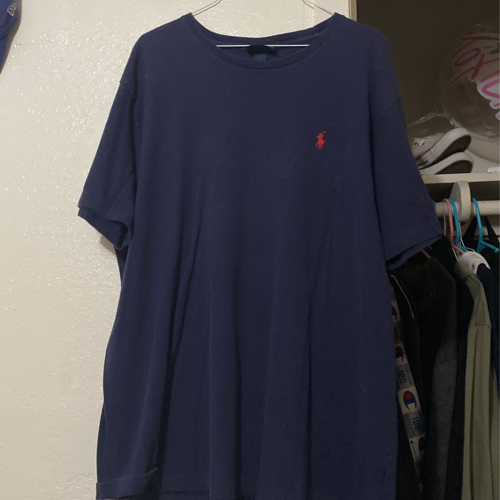 Polo Shirt By Ralph Lauren