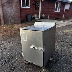 Smokin Tex Pro Series Residential BBQ Electric Smoker - 1400
