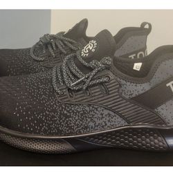 Steel Toe Work Shoes