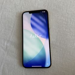 IPhone 12 Pro Max 128GB Gold