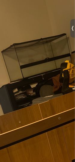 80 gallon tank