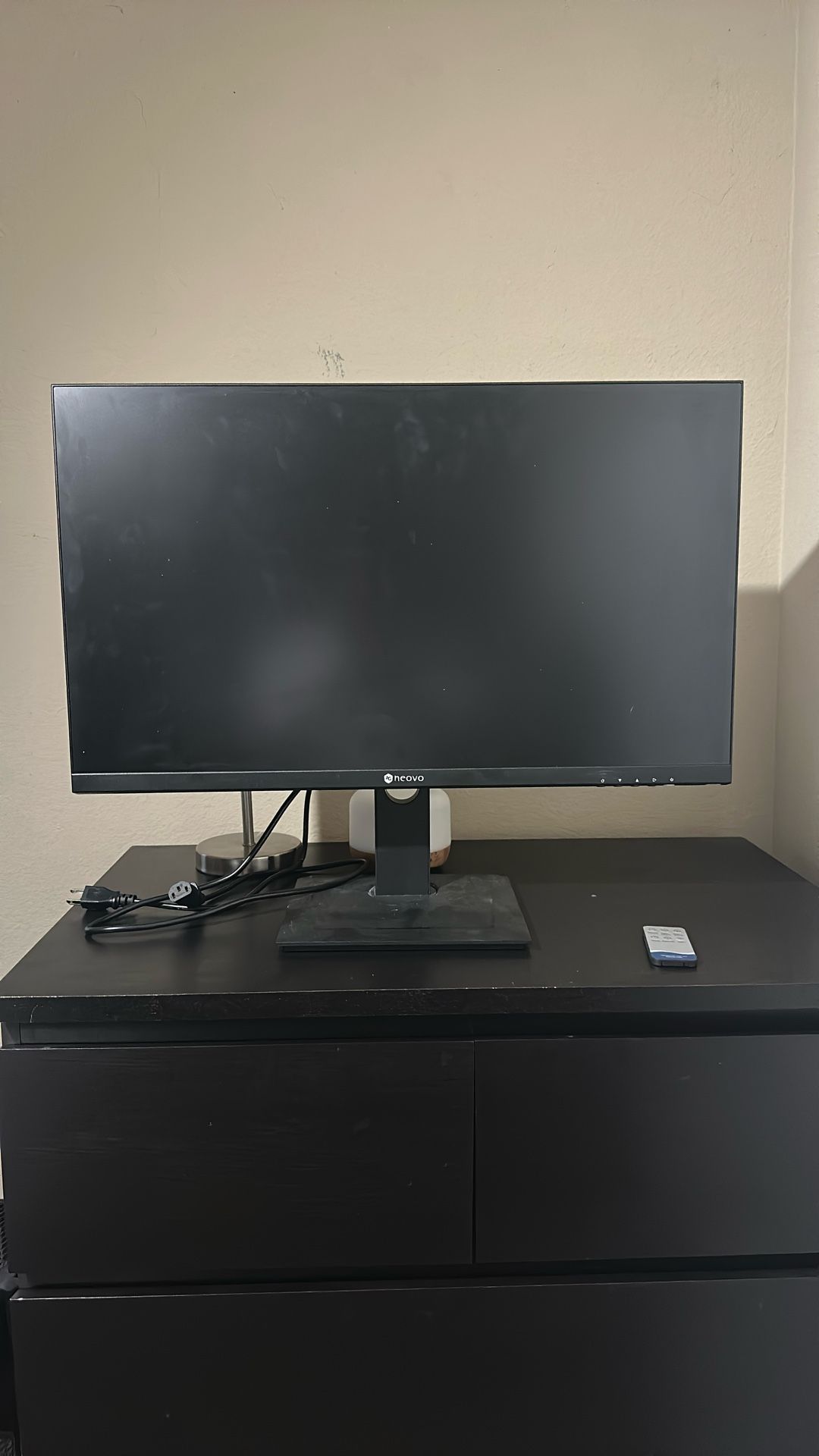27 Inch Gaming Monitor
