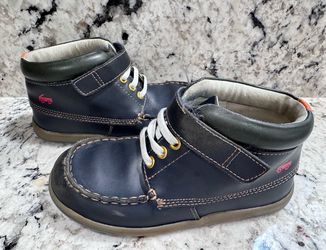 See Kai Run shoes