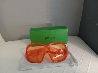 Lentes nuevos