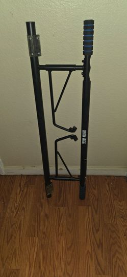 Iron Age - Doorway Pull-up Bar
