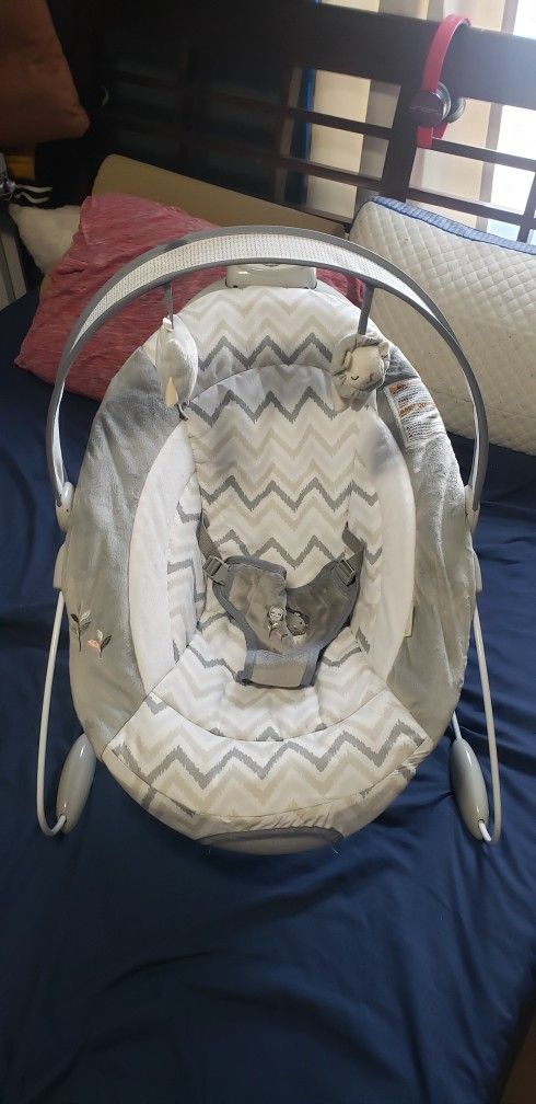 Baby item