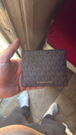 Michael Kors Men’s Wallet