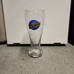 Blue Moon Glass