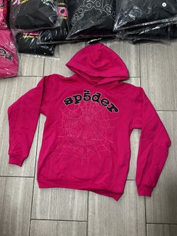 spider