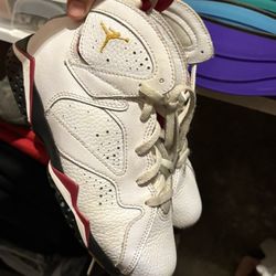 KIDS JORDANS 