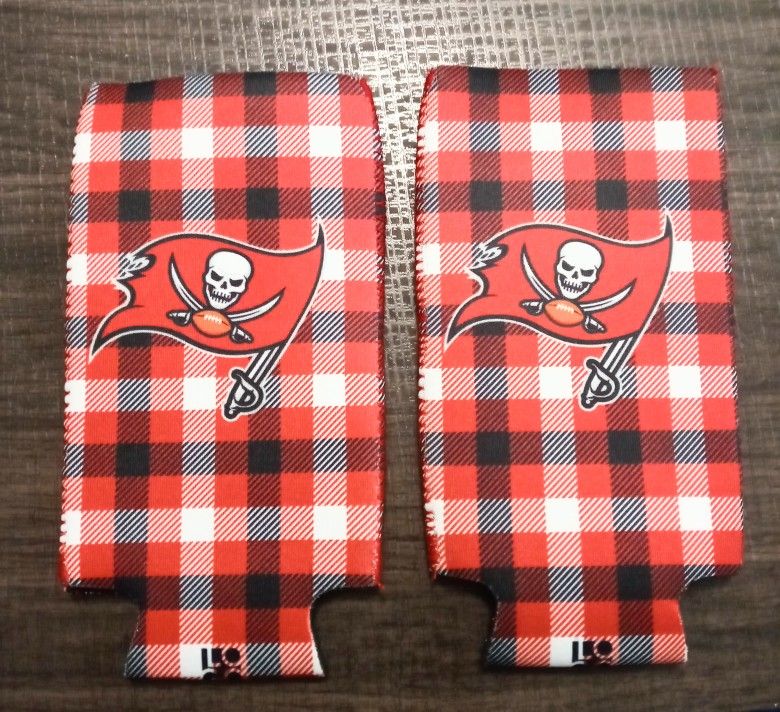 Tampa Bay Buccaneers Can Coolers