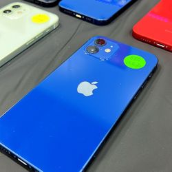 iPhone 12 (128GB) Unlocked 