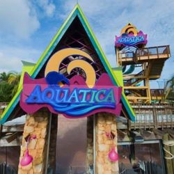 Aquatica