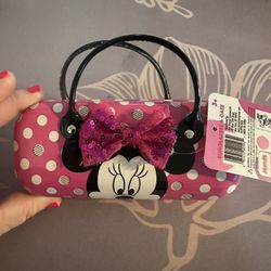 Minnie Sunglasses With Case