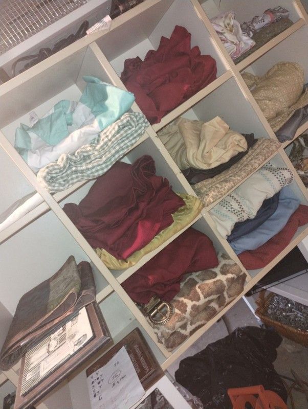 Table Cloths All Sizes