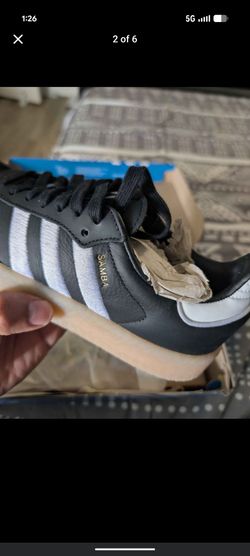Women's Adidas Sambae