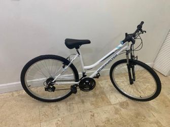 Bike brand new never used