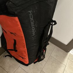 Madrock crashpad 3 For Sale 