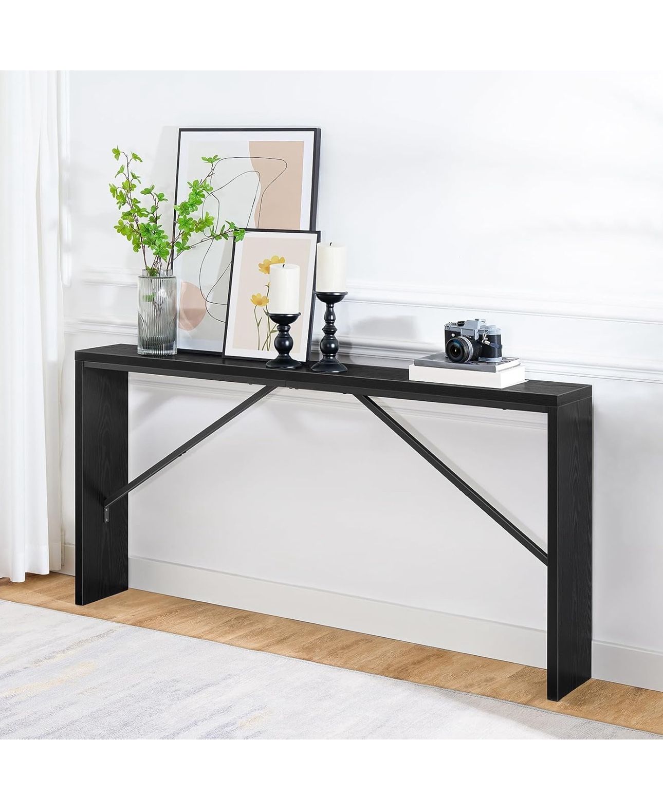 Console Table New In Box $45
