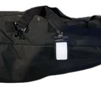 Skis Travel Bag