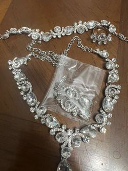 Women’s jewelry set
