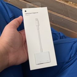 Apple Adapter For Tv
