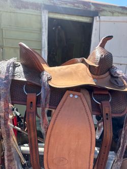 Saddles