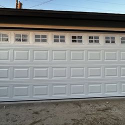 Garage Doors