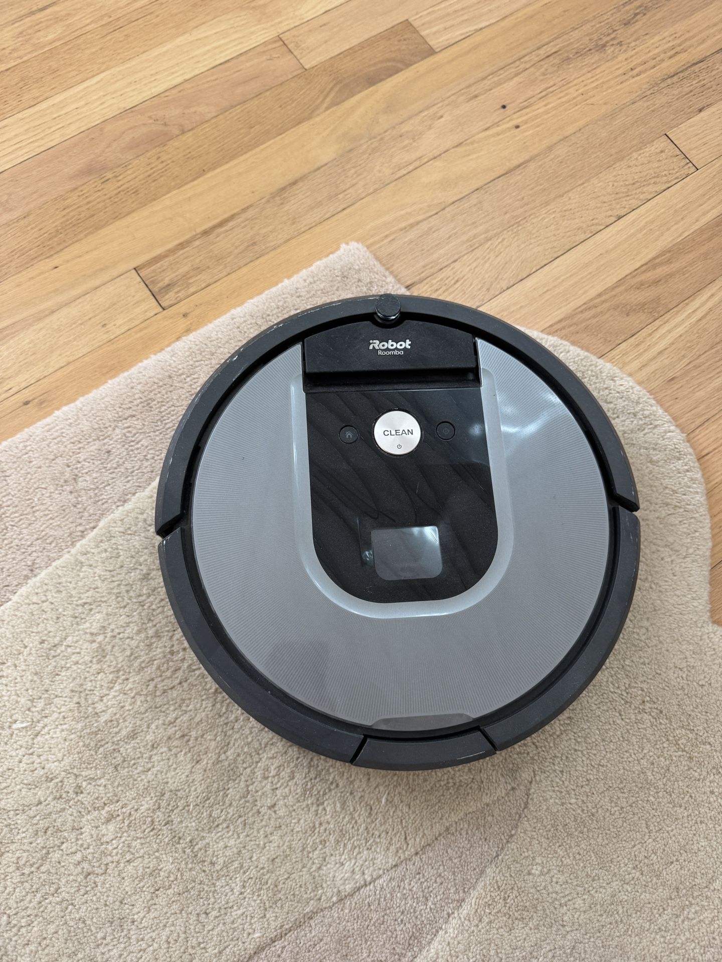 Roomba 960 Robot Vacuum