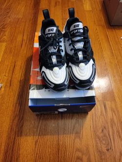 Air Vapormax Evo NRG