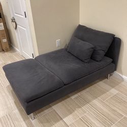 2 IKEA Sofa Beds Negotiable Price 