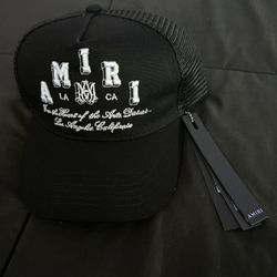 Amiri Hat