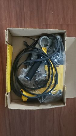 Dewalt hammerdrill