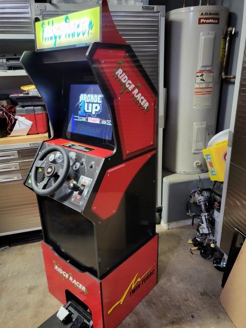 Arcade