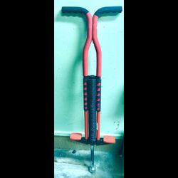 Pogo Stick